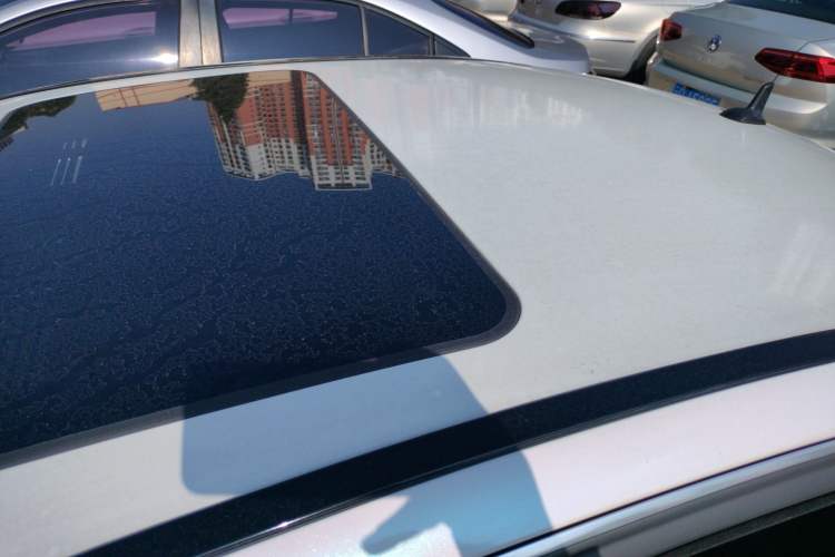 Used Mercedes-Benz C-Class 2013 C 260 Fashion Edition Grand Edition
