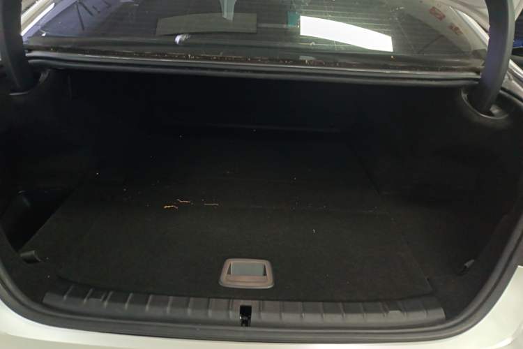 Used BMW 5 Series New Energy 2020 Mileage Upgrade Version 530Le Pioneer Edition