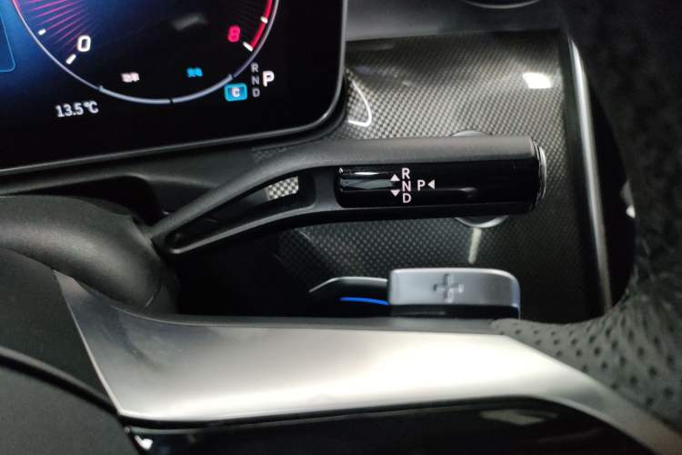 Used Mercedes-Benz C-Class 2025 C 260 L Sport Edition