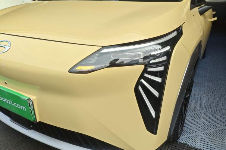 Used AION Y 2022 Plus 70 Smart Edition