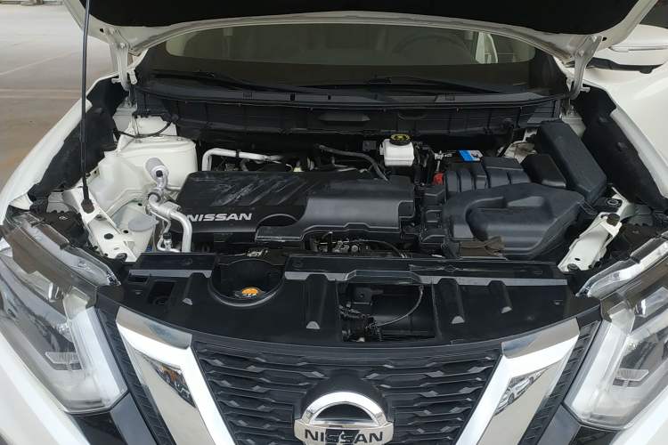 Used Nissan X-Trail 2020 2.0L XL ITS CVT 2WD SmartConnect Comfort Edition
