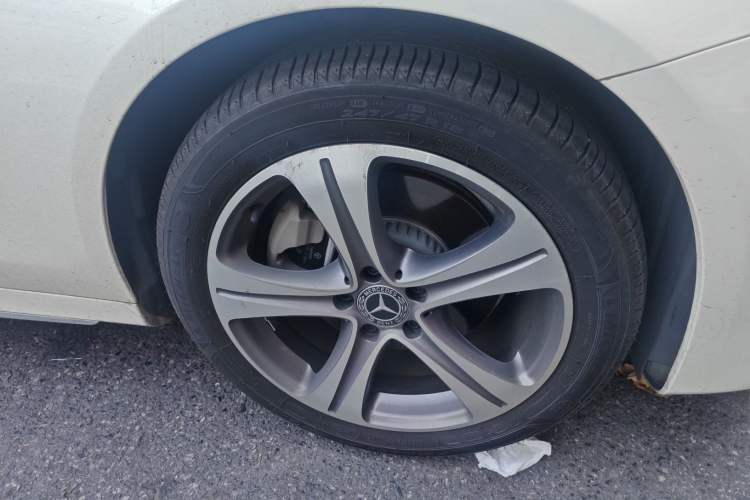 Used Mercedes-Benz E-Class 2019 E 200 L Sport Edition
