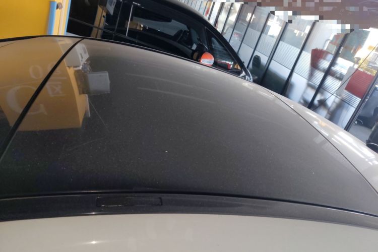 Used Mercedes-Benz CLA 2017 Facelifted CLA 200 Stylish Edition
