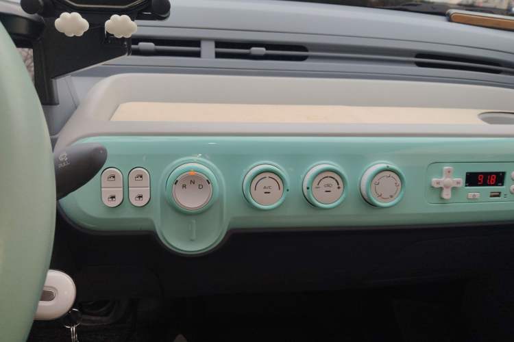 Used Bestune Pony 2025 222km Range Agile Horse
