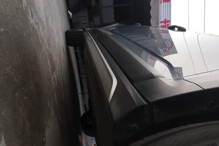 Used Volkswagen Touran 2018 Volkswagen Touran L 280TSI DSG Boundary Edition 6-Seater China V Emission Standard
