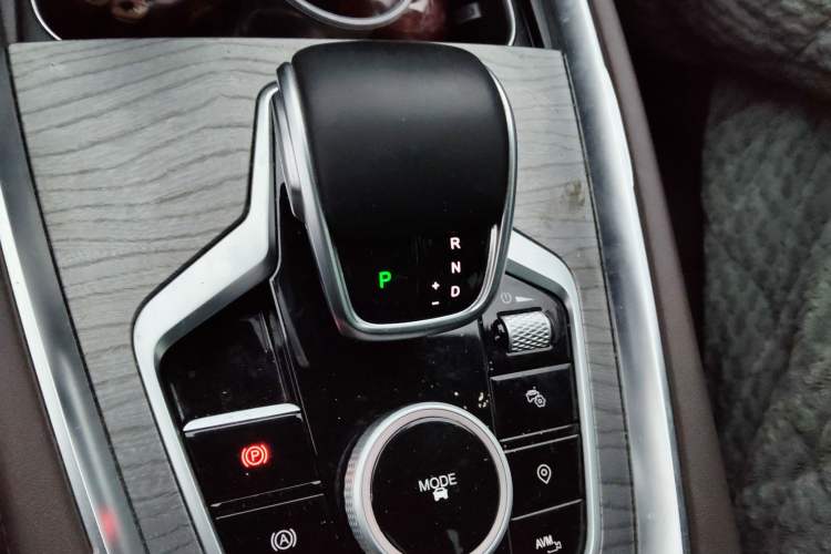 Used Chery Tiggo 8 PRO 2024 Champion Edition 390T Two-Wheel Drive Peak Version 5 Seats