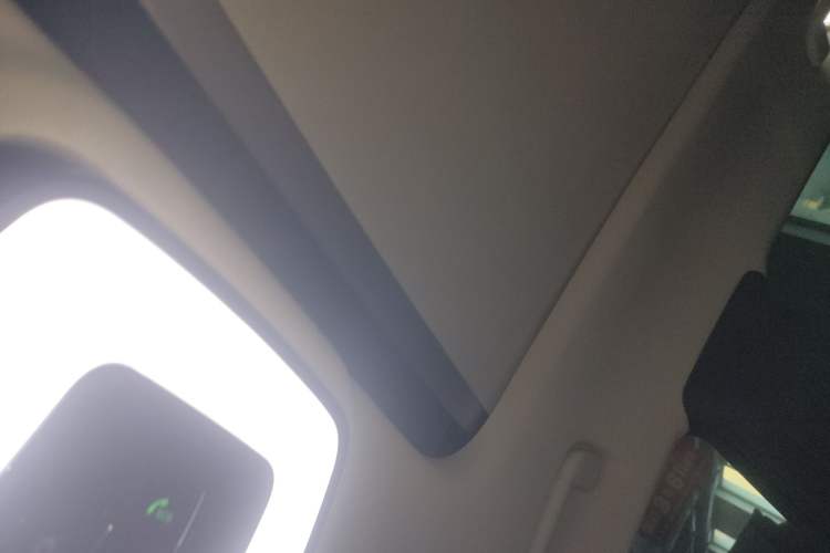 Used Hongqi E-HS9 2021 510 km Range Flagway Edition Six Seats
