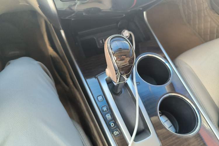 Used Nissan Teana 2013 2.0L XL Comfort Edition
