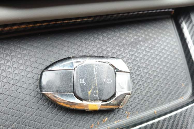 Used GAC Trumpchi EMPOW 2021 270T DCT J15 Version
