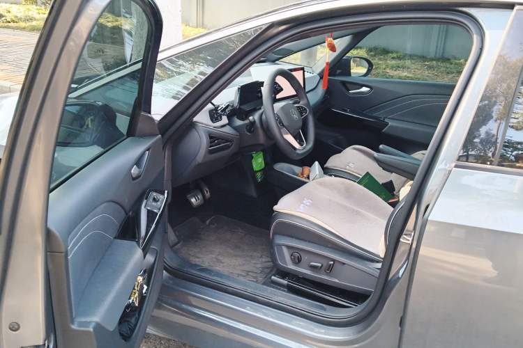 Used Volkswagen ID.3 2024 Outstanding Edition