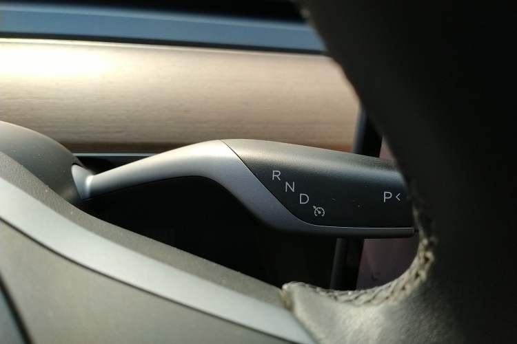 Used Tesla Model 3 2022 Rear-Wheel-Drive Version
