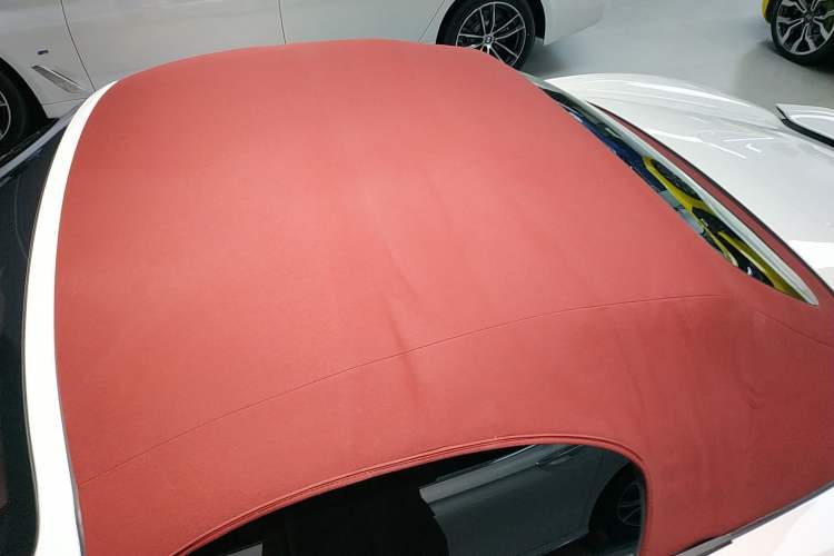 Used Porsche 718 2022 Boxster 2.0T
