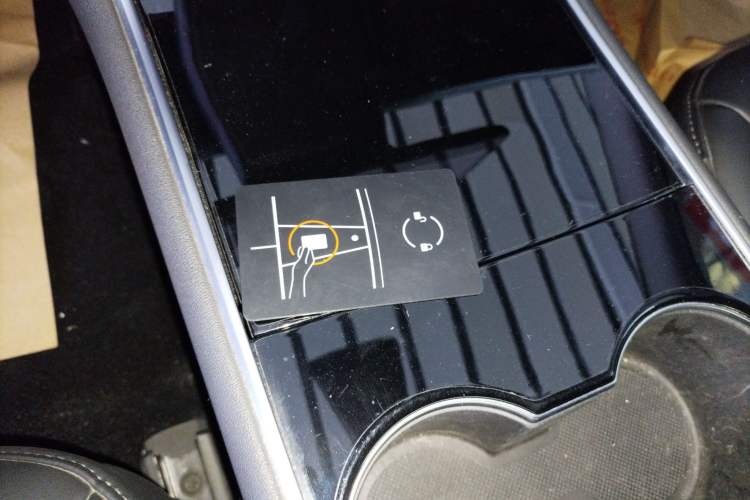 Used Tesla Model 3 2020 Standard Range Rear-Wheel Drive Upgraded Version
