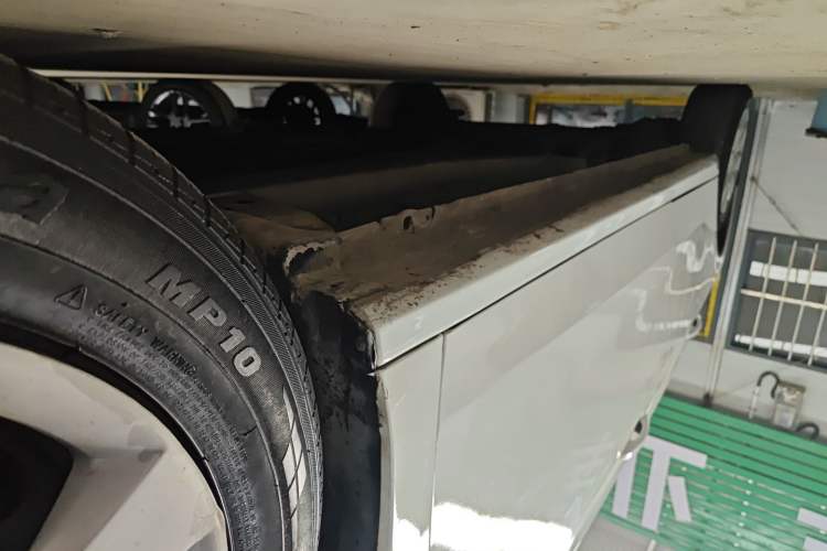 Used Peugeot 301 2016 1.6L Manual Comfort Edition
