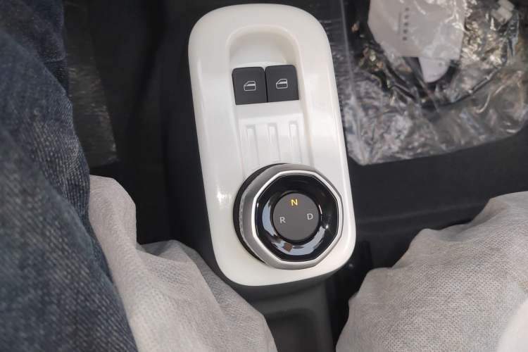 Used  Panda 2025 210km Panda Kart
