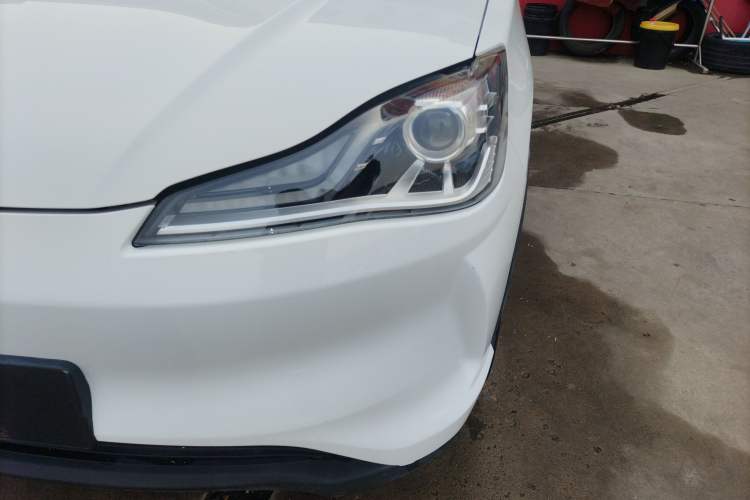 Used NETA V 2022 Long-Range Industry Custom Edition
