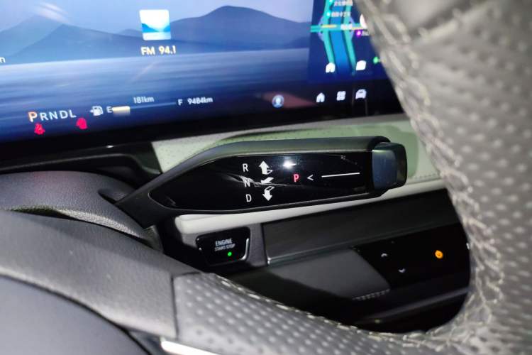 Used Buick GL8 2025 Lu Zun Deluxe Edition
