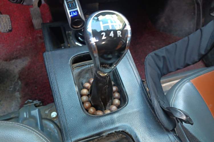 Used Wuling Rongguang 2019 1.5L Extended Basic Version
