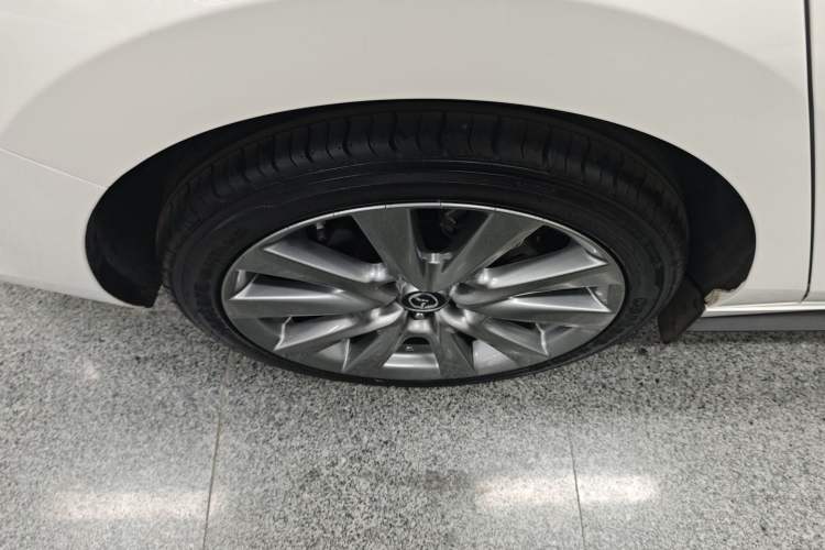 Used Mazda Mazda 3 Axela 2023 2.0L Automatic Zhiya Edition
