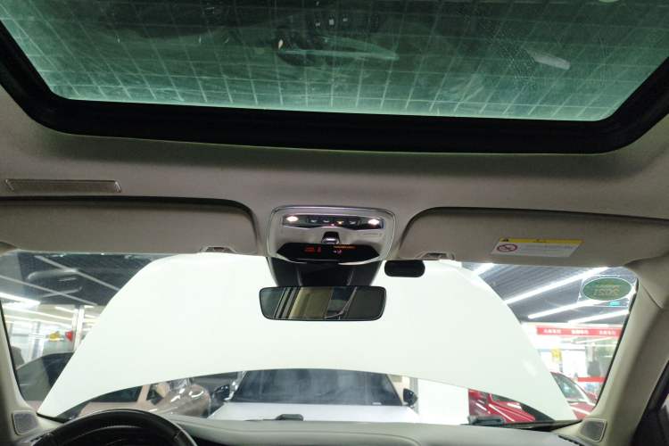 Used Lynk & Co 01 2017 2.0T Four-Wheel Drive Pro Edition
