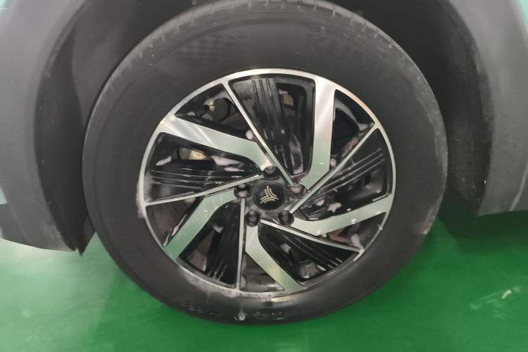 Used NETA U 2021 Pro 400 Cruiser Edition