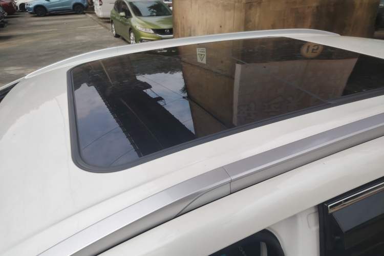 Used AION Y 2022 Plus 70 Smart Edition
