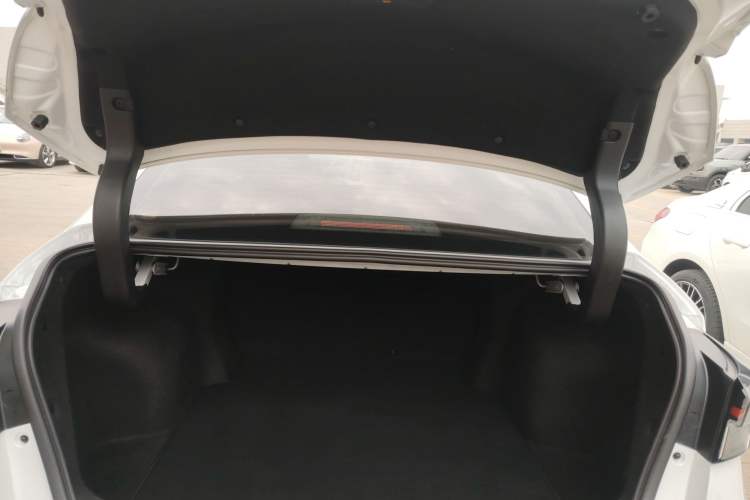 Used Chery Arrizo 5 PLUS 2021 Xiao AI 1.5T CVT Enjoy PLUS
