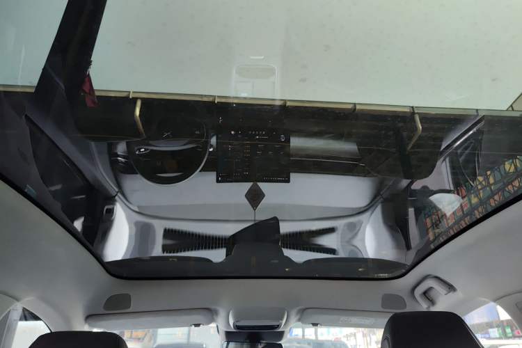 Used XPeng G6 2025 625 Long-Range Max Flagship Edition