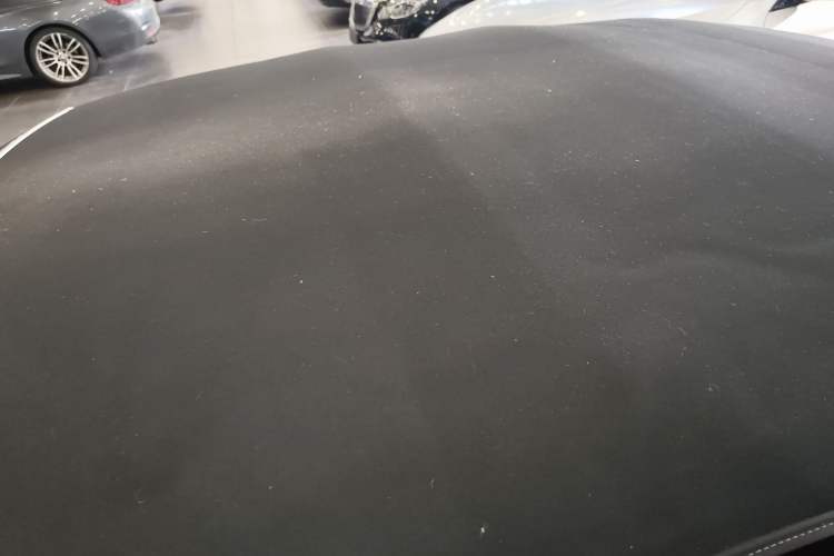 Used Mercedes-Benz E-Class (Import) 2021 E 260 Convertible Coupe