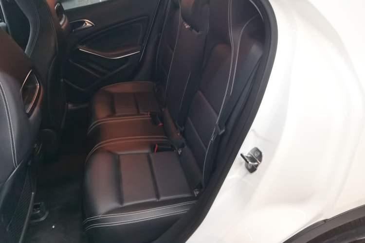 Used Mercedes-Benz GLA 2018 GLA 200 Sport Edition
