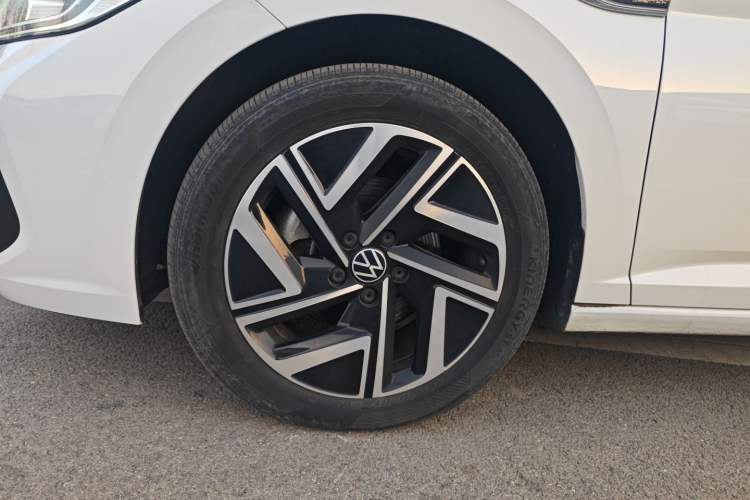 Used Volkswagen Sagitar 2023 300TSI DSG Excellence Edition
