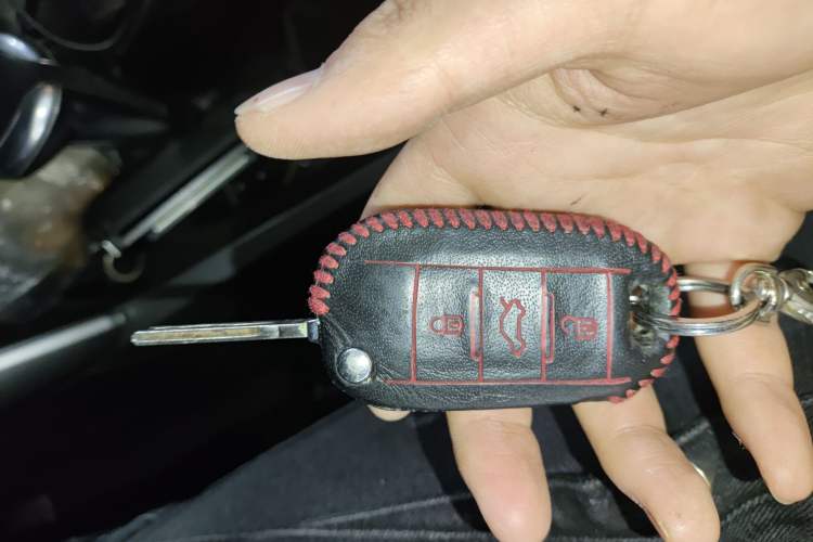 Used Citroen C3-XR 2015 1.6L Automatic Pioneer Model
