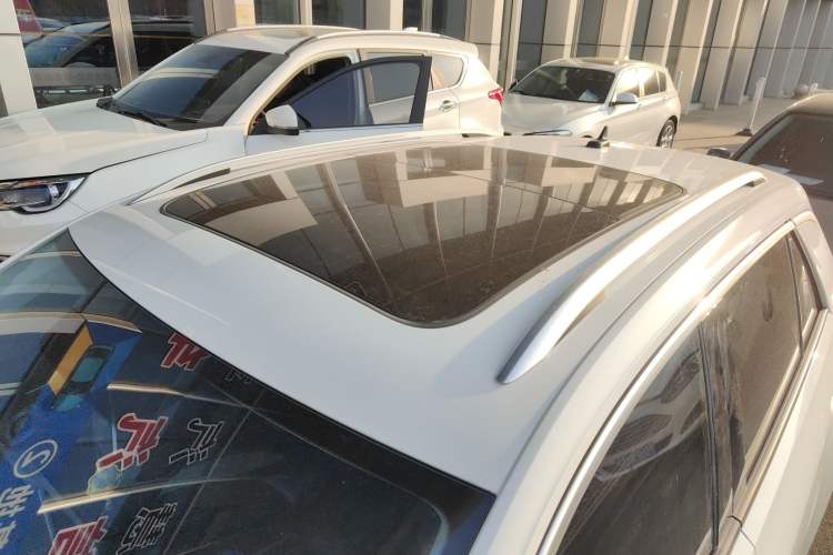 Used Volkswagen T-ROC 2023 280TSI DSG Two-Wheel Drive Time Edition