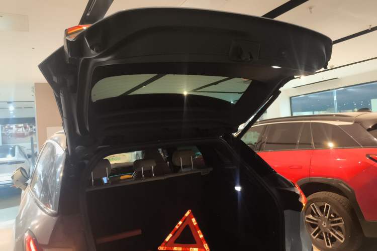 Used Nio ES6 2020 420 km Sport Edition
