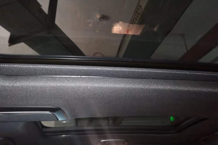 Used BMW 7 Series 2019 730Li M Sport Package
