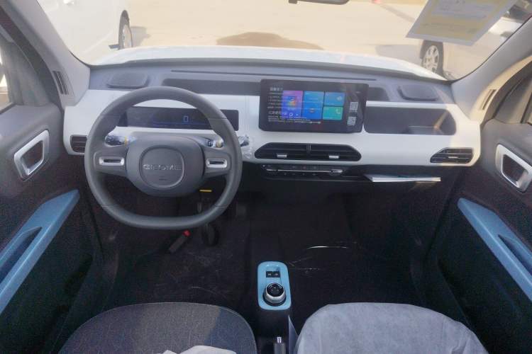 Used  Panda 2024 Panda Mini 200km Endurance Bear
