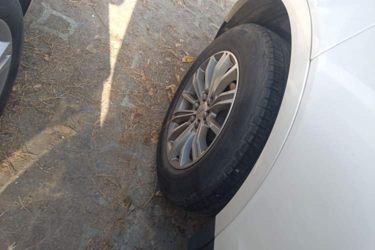 Used Cadillac XT5 2018 25T Luxury Model