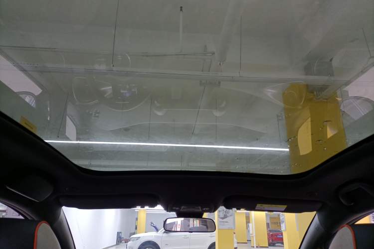 Used BYD Dolphin 2021 405 km Fashion Edition
