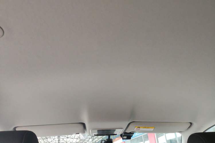 Used Honda ZR-V 2022 1.5T CVT Elite Edition
