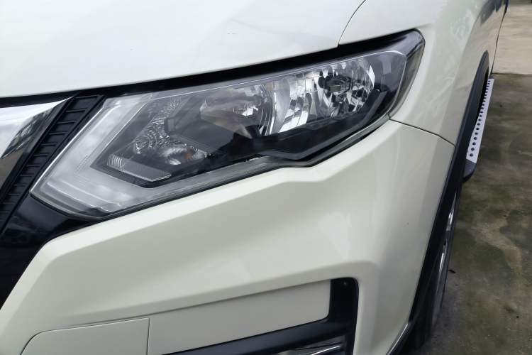 Used Nissan X-Trail 2017 2.0L CVT Comfort Edition 2WD
