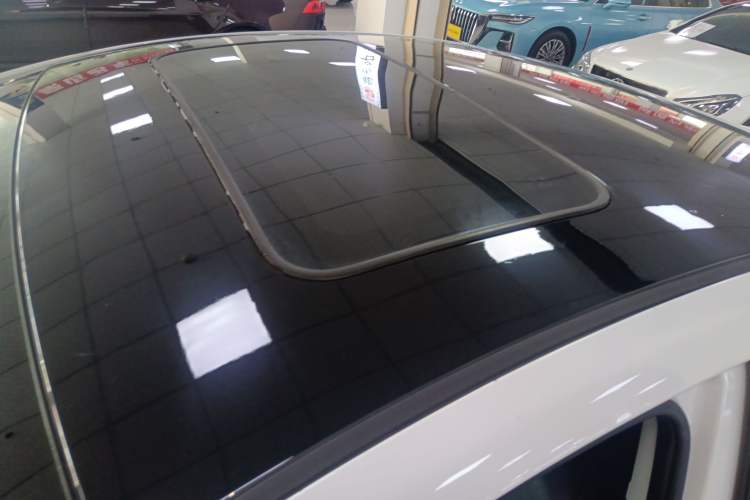 Used Hyundai Elantra 2015 1.6L Automatic Leading Model