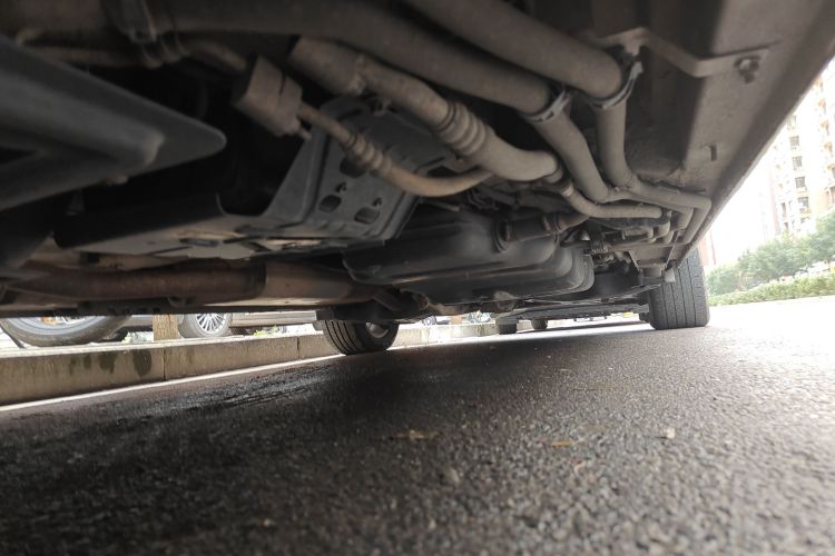 Used Mercedes-Benz Vito 2016 2.0T Business Edition
