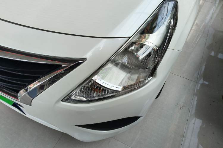 Used Nissan Sunny 2015 1.5XE Manual Comfort Edition