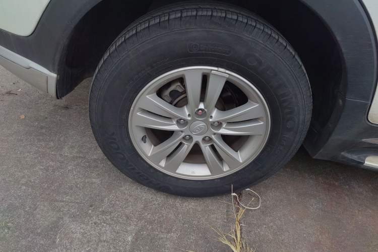 Used Kia Sportage R 2016 2.0L Automatic Two-Wheel Drive GL
