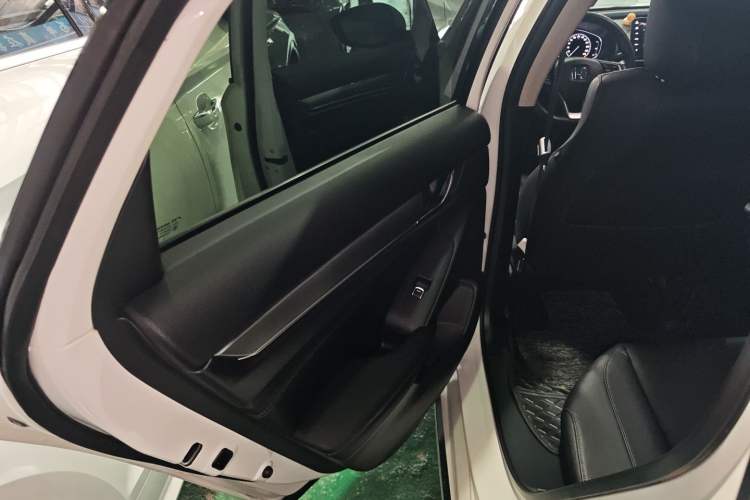 Used Honda Accord 2022 Xing·Hybrid 2.0L Xingling Version
