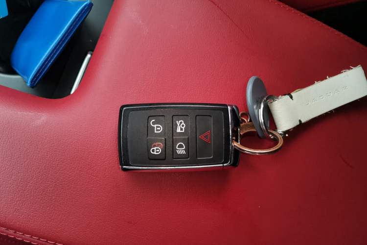 Used Jaguar XEL 2023 2.0T 250 PS R-DYNAMIC S Advanced Sport Edition