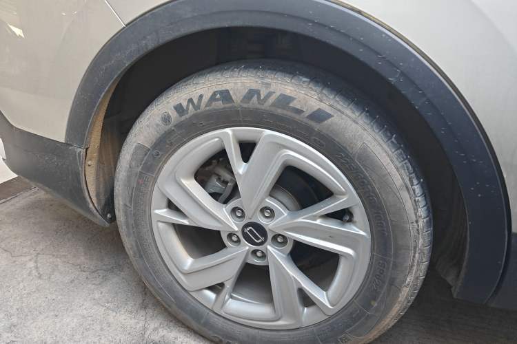 Used Bestune T90 2023 1.5T DCT Automatic Prestige Edition
