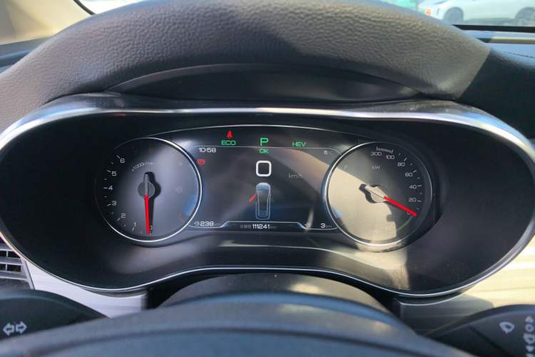 Used BYD Song MAX New Energy 2019 DM 1.5T Smart Connect Zhiyao Model 7 Seats China V Emission Standard