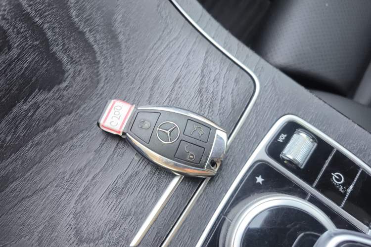 Used Mercedes-Benz C-Class 2018 C 200 L Sport Edition