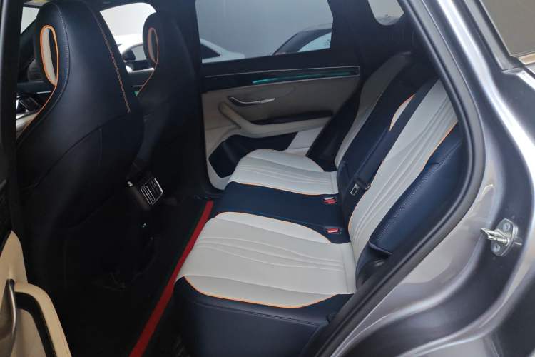 Used BYD Song PLUS New Energy 2021 EV Deluxe Model